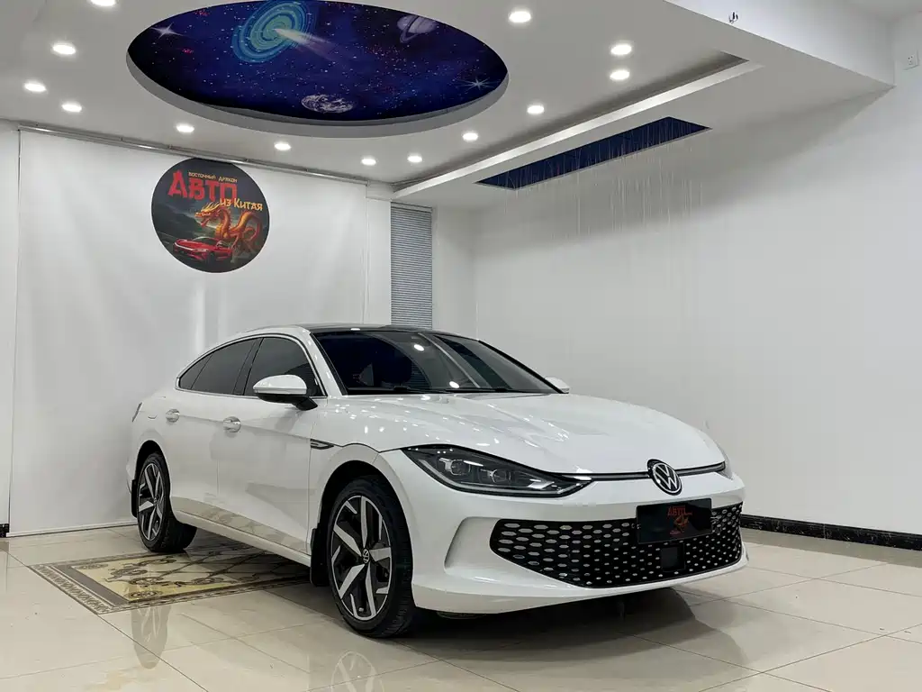 Volkswagen Lamando 2022