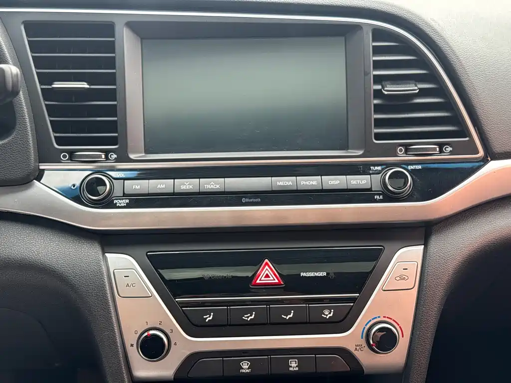 Hyundai Celesta 2018 — фото 20