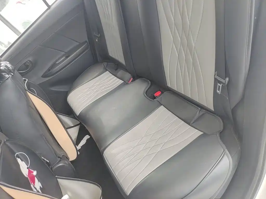 Toyota Vios 2017 — фото 17