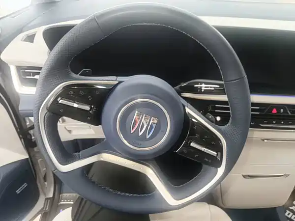 Buick Century 2024