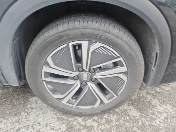 Geely Galaxy Starship 7 2025
