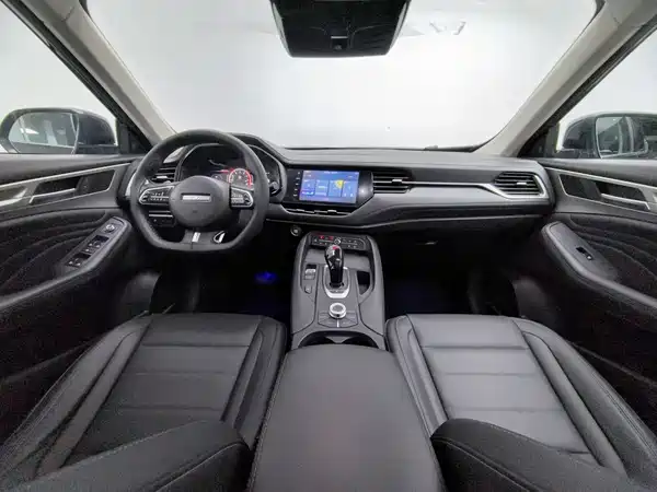 Haval F7 2020