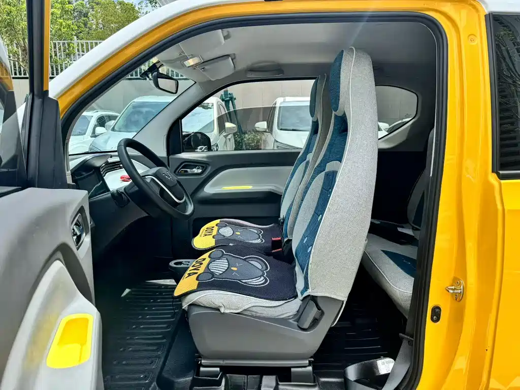 Wuling MINIEV 2021