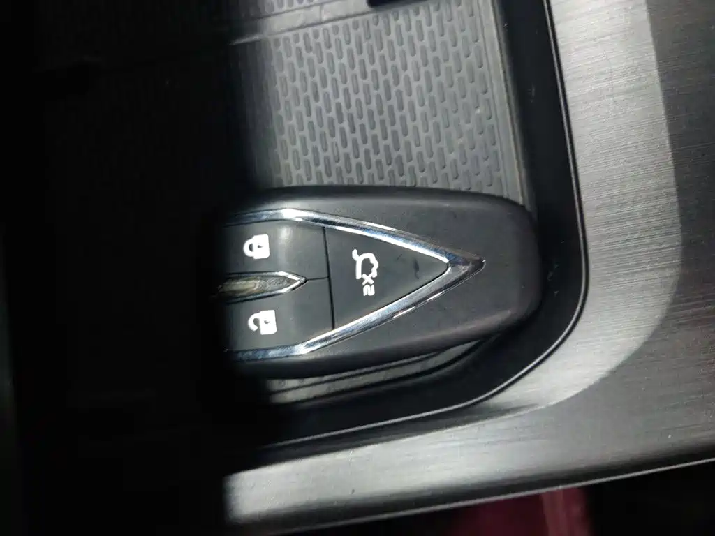 Changan CS55PLUS 2022 — фото 17