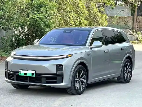Li Auto L7 2023