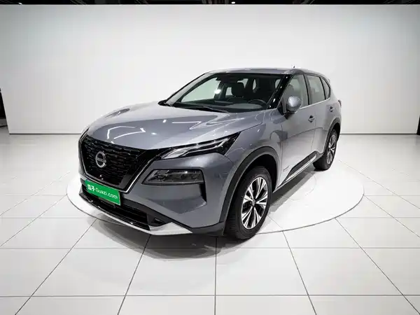 Nissan X-Trail 2023