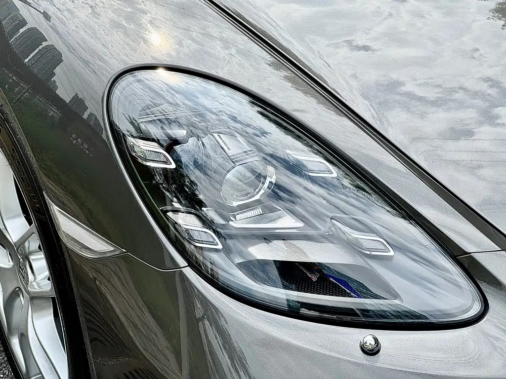 Porsche 718 2019 — фото 10