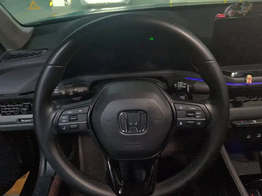 Honda Accord 2024 — фото 15