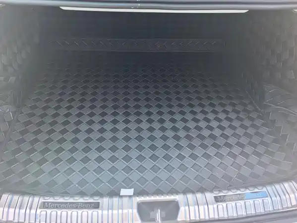 Mercedes-Benz A-Class 2022