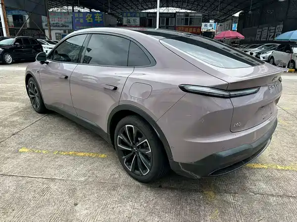 Onvo L60 2025