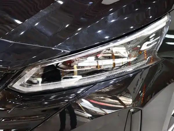 Nissan Teana 2024