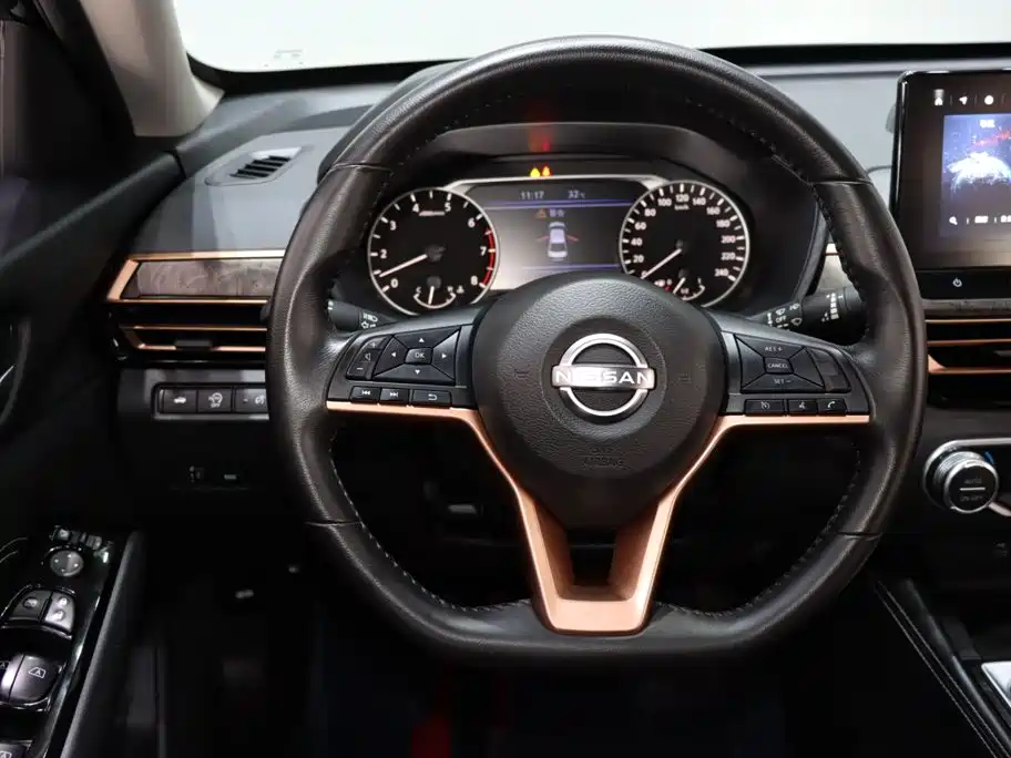 Nissan Teana 2024 — фото 13