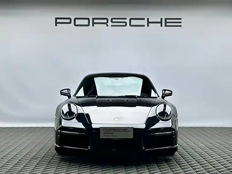Porsche 911 2022 — фото 2