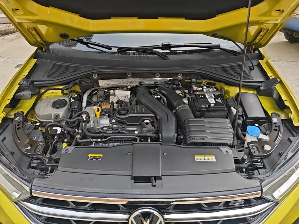 Volkswagen T-Roc 2023 — фото 20
