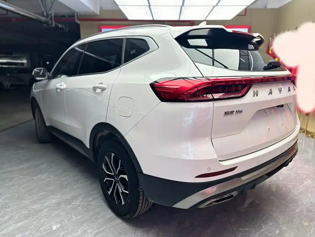 Haval H6 2022
