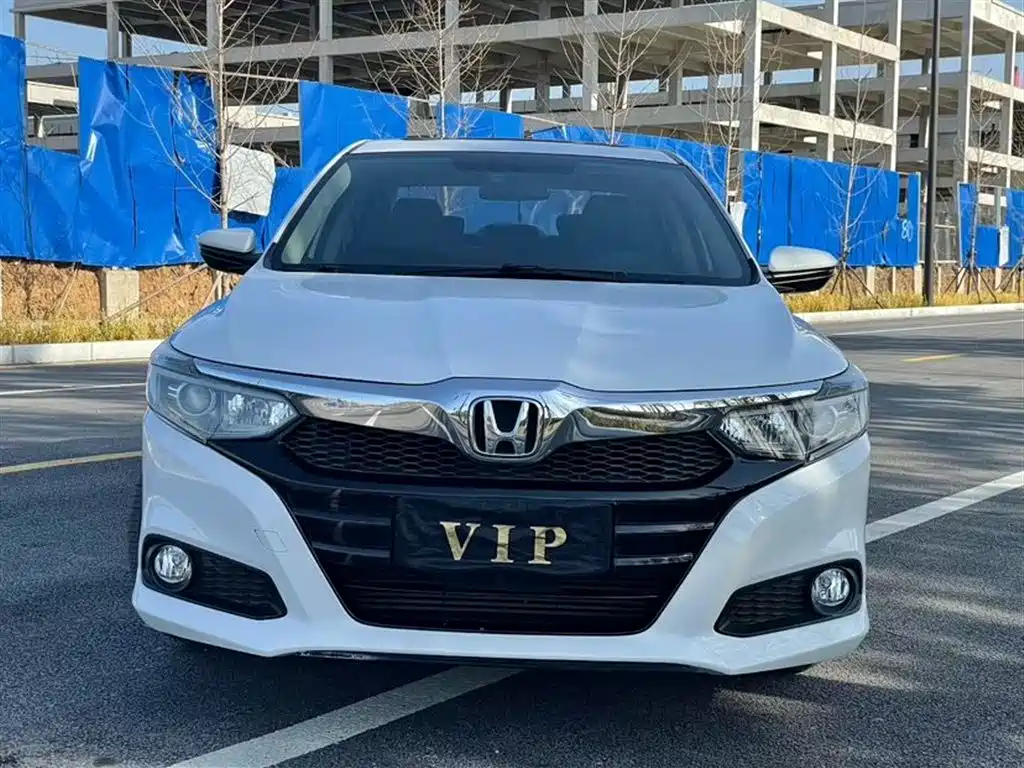 Honda Crider 2019 — фото 2
