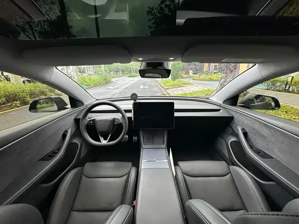Tesla Model 3 2025