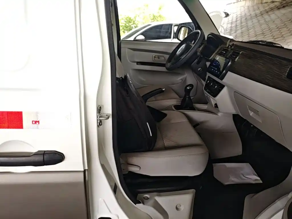 Jinbei Hiace X30L 2024 — фото 25