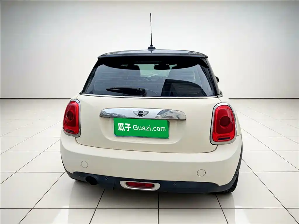 MINI Mini 2015