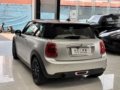 MINI MINI 2014