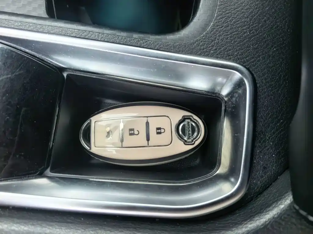 Nissan Sylphy 2019 — фото 12