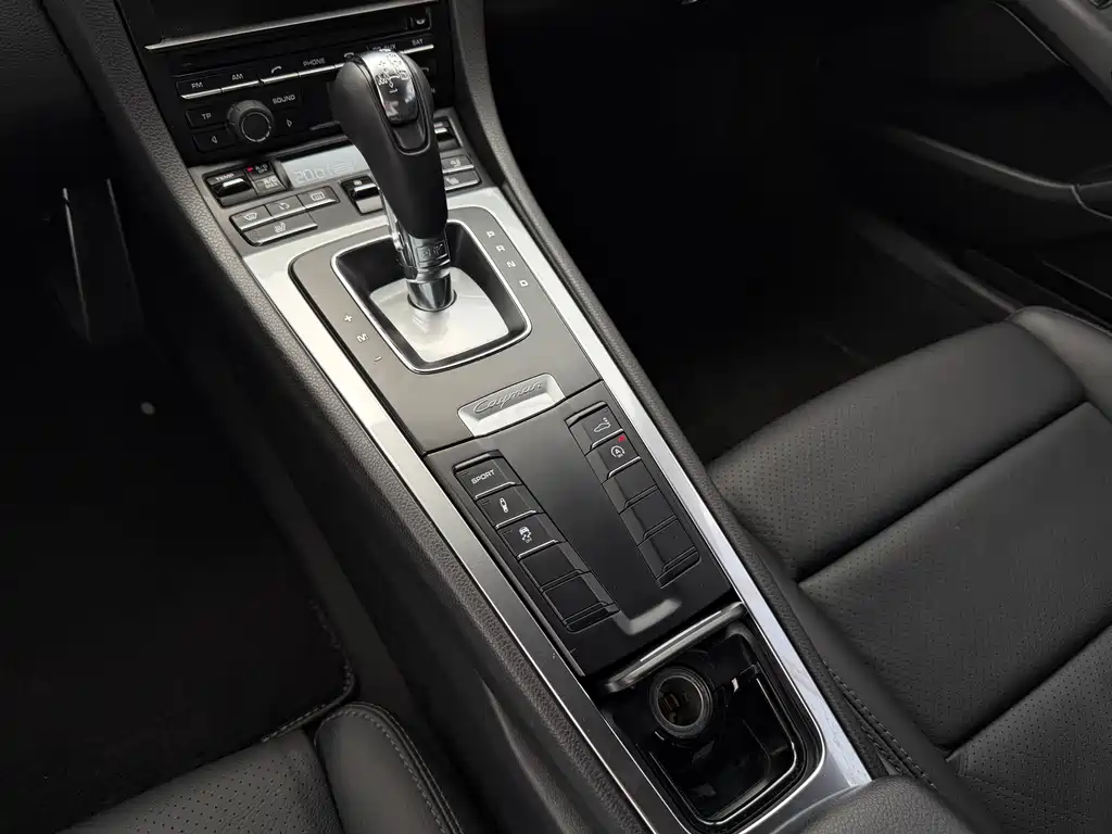 Porsche Cayman 2013 — фото 18