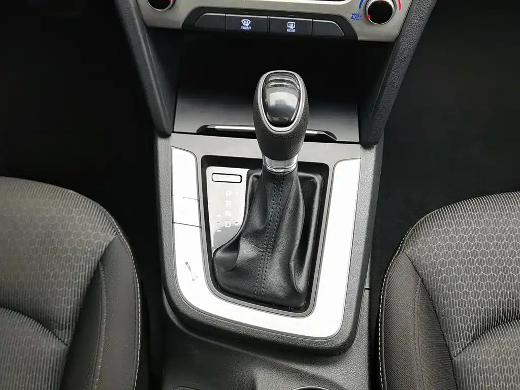 Hyundai Celesta 2018 — фото 13