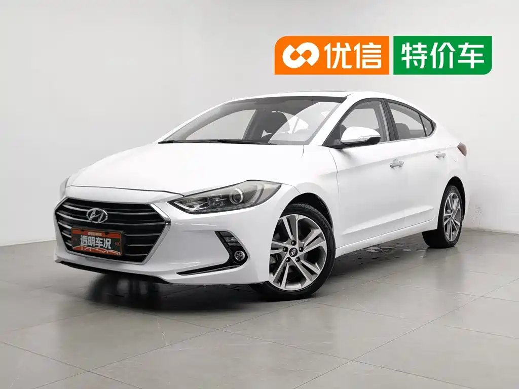 Hyundai Celesta 2018 — фото 1