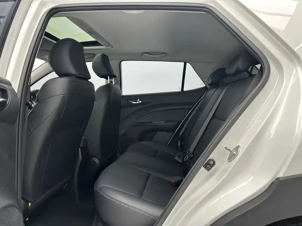 Kia Yipao 2023