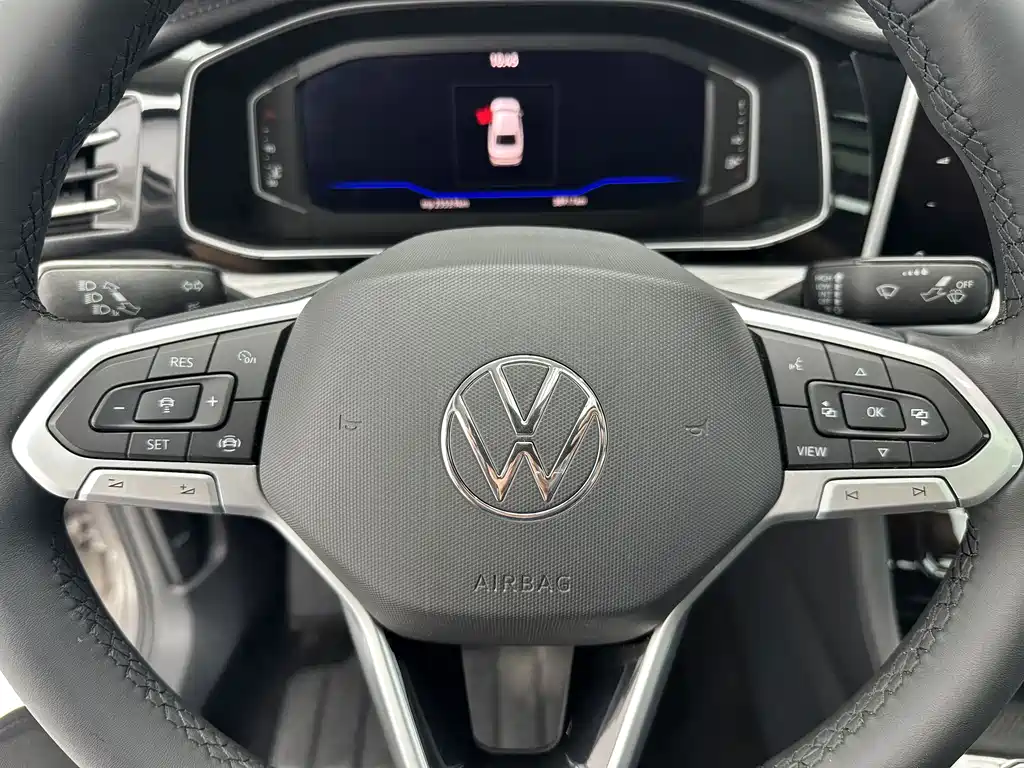 Volkswagen Sagitar 2022 — фото 14