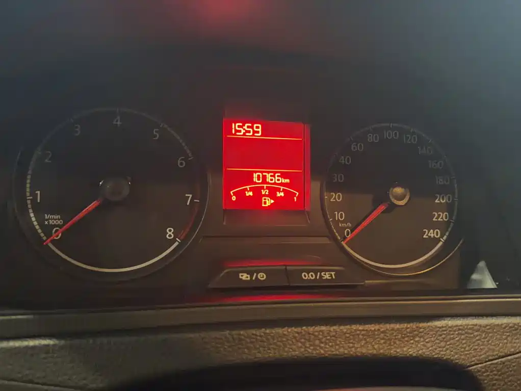 Volkswagen Santana 2023