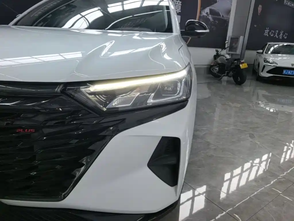 Dongfeng Fengshen AX7 2025 — фото 24