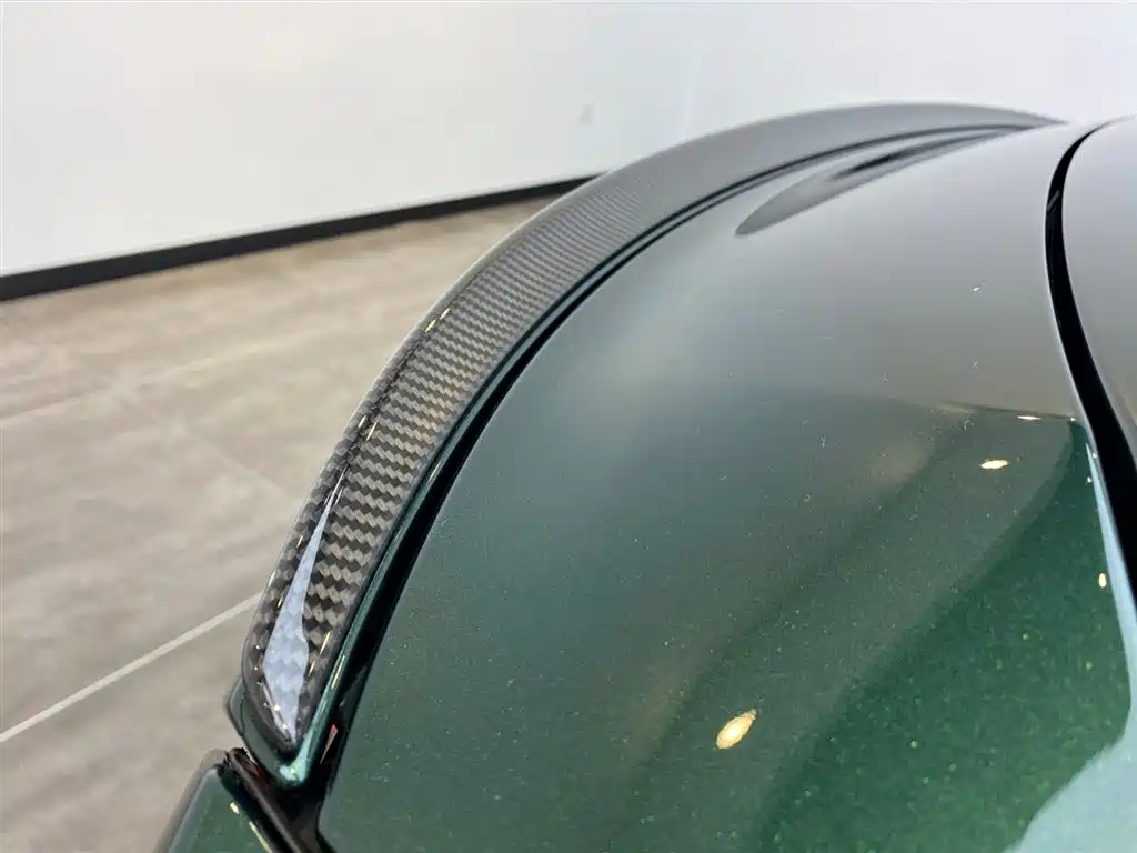 Bentley Continental 2021