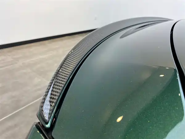 Bentley Continental 2021
