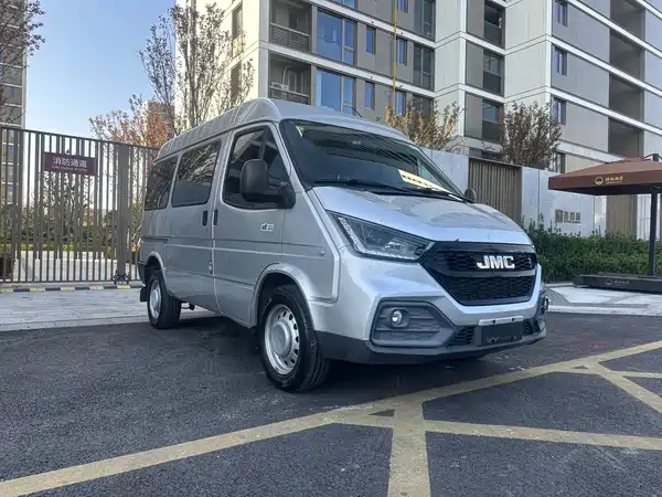 JMC Teshun 2022