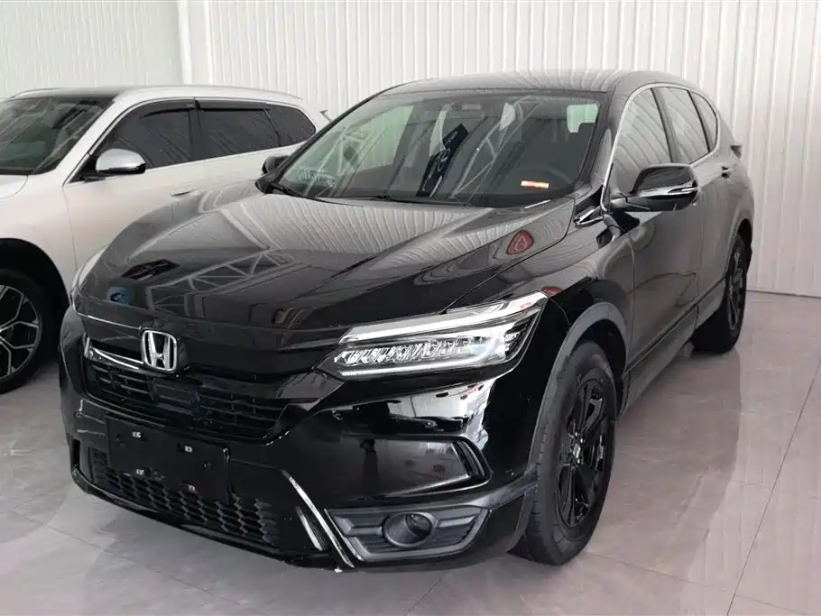Honda Breeze 2020 — фото 1