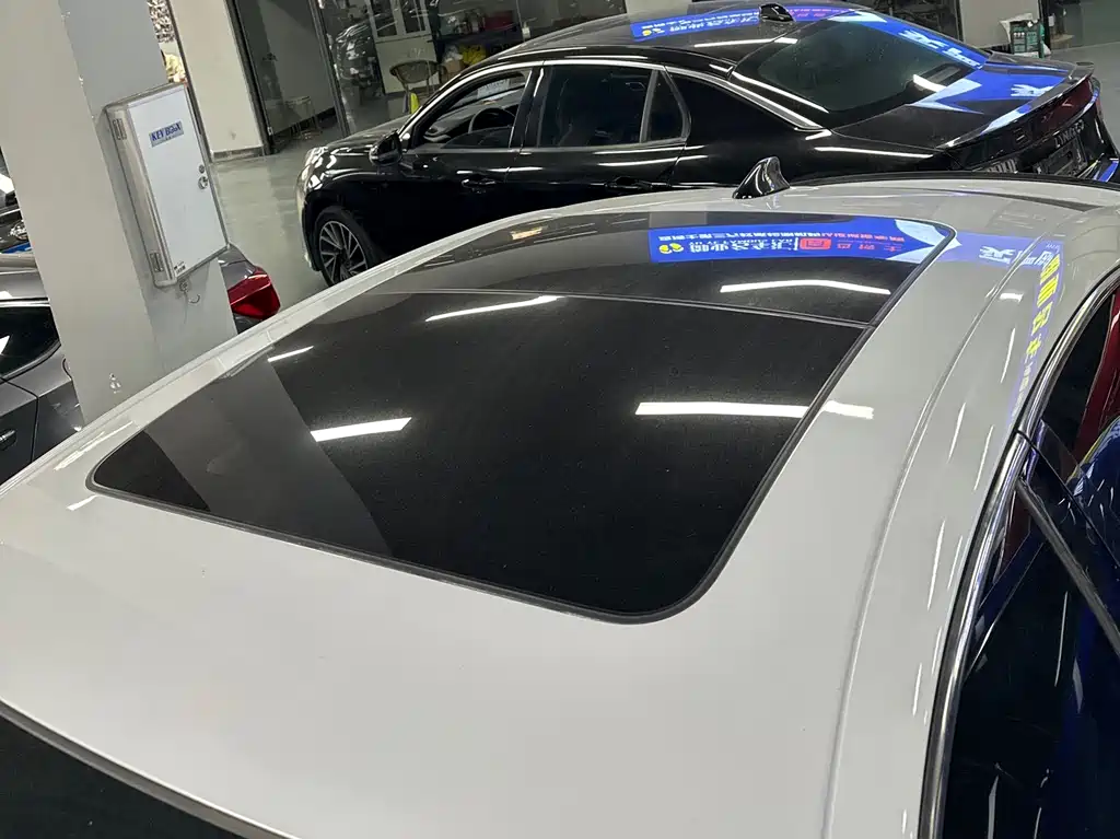 Honda Accord 2023 — фото 12