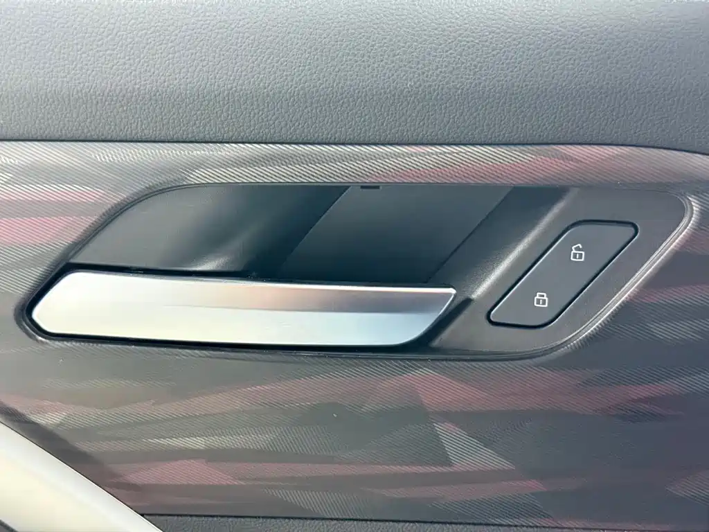 Haval H6 2021 — фото 15