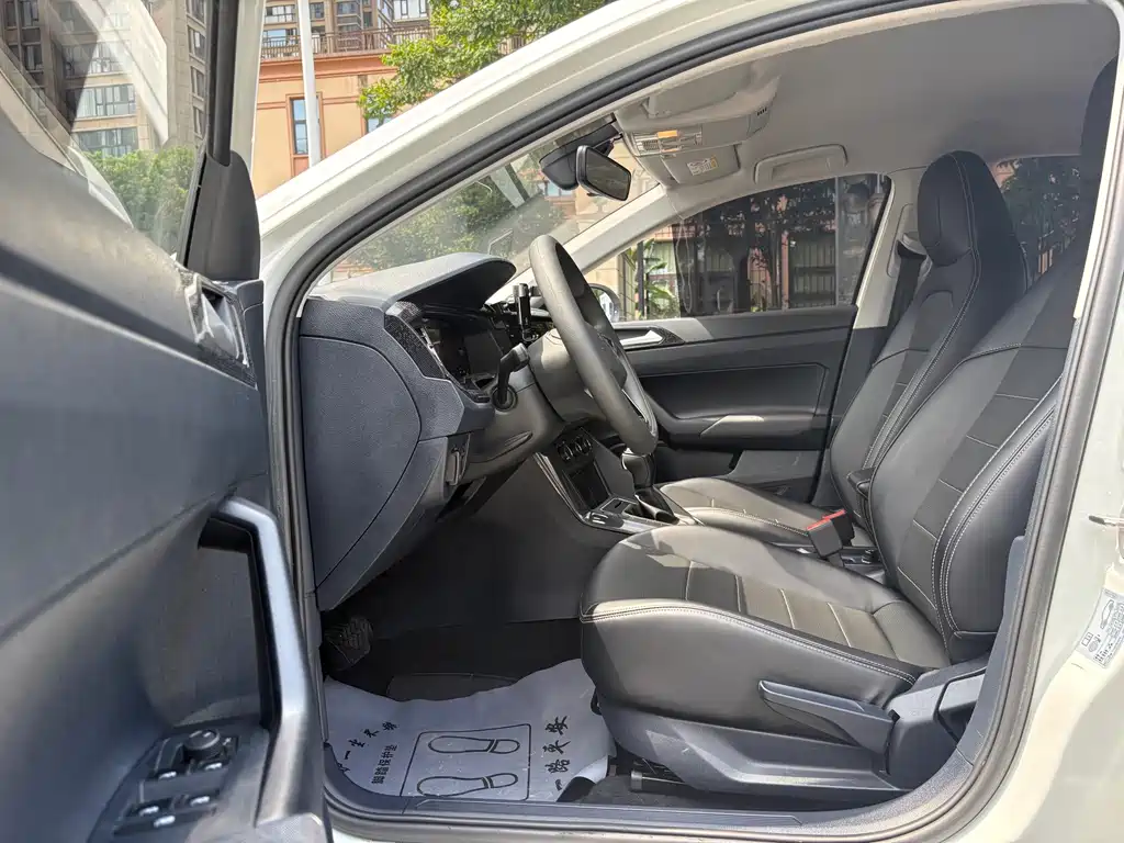 Volkswagen Lavida 2024