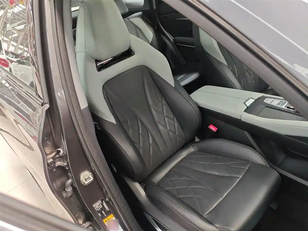 Changan CS75 PLUS 2024 — фото 20