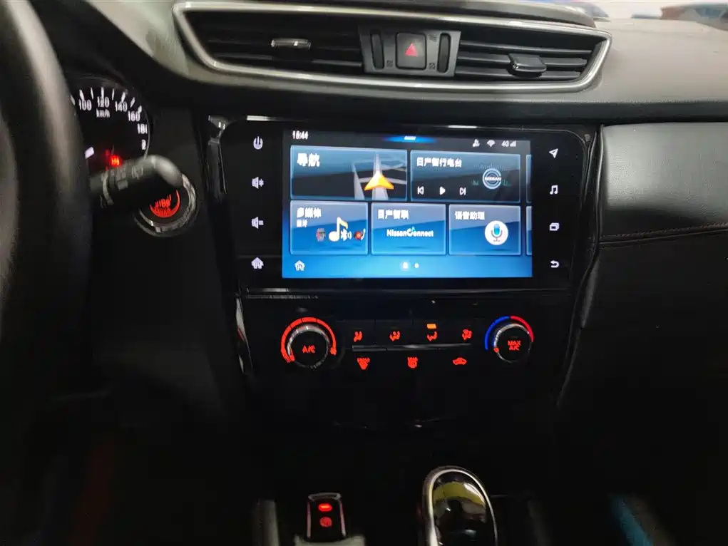 Nissan Qashqai 2020 — фото 13