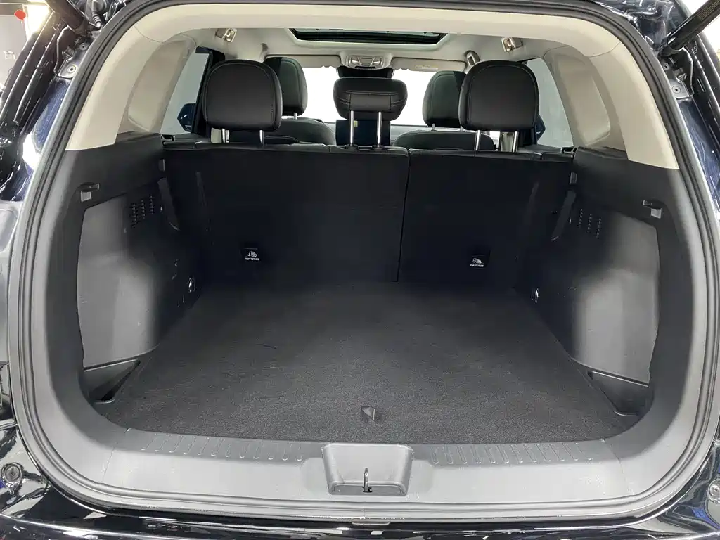 Haval Dargo PLUS 2023 — фото 14