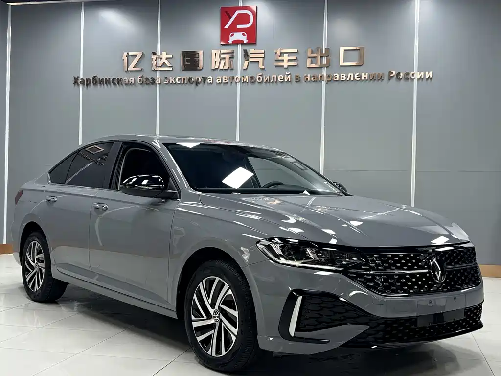 Volkswagen Lavida 2022