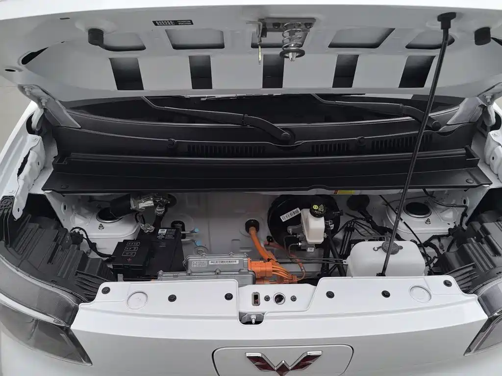 Wuling Zhiguang New Energy 2025