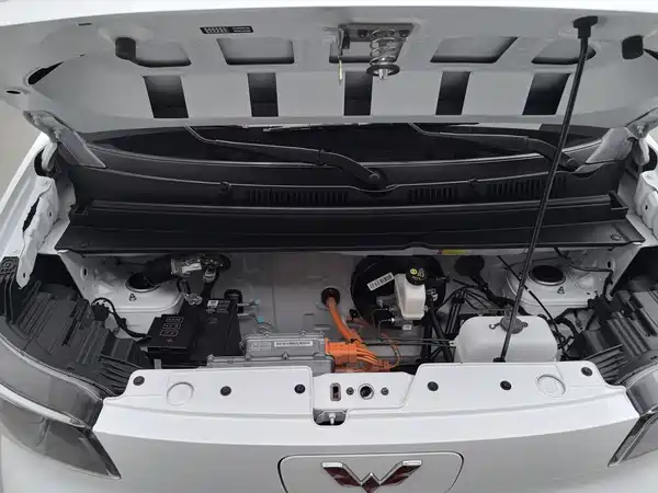 Wuling Zhiguang New Energy 2025