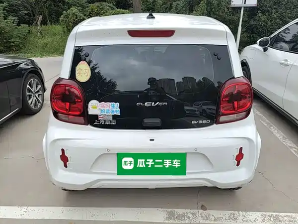 Roewe CLEVER 2022