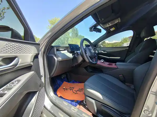 BYD Qin PLUS 2025