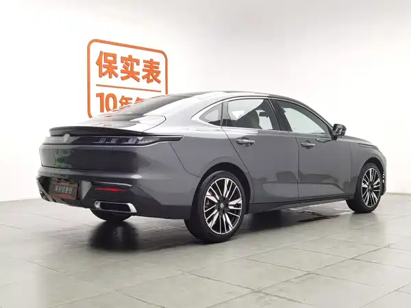 Changan Eado 2026