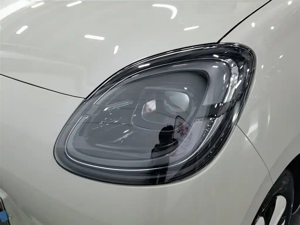 Wuling MINIEV 2025