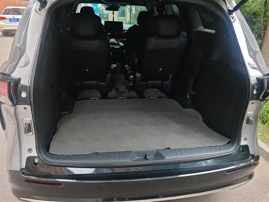 Toyota Sienna 2022
